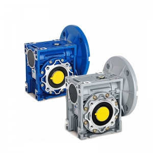 渦輪蝸桿減速機(jī)